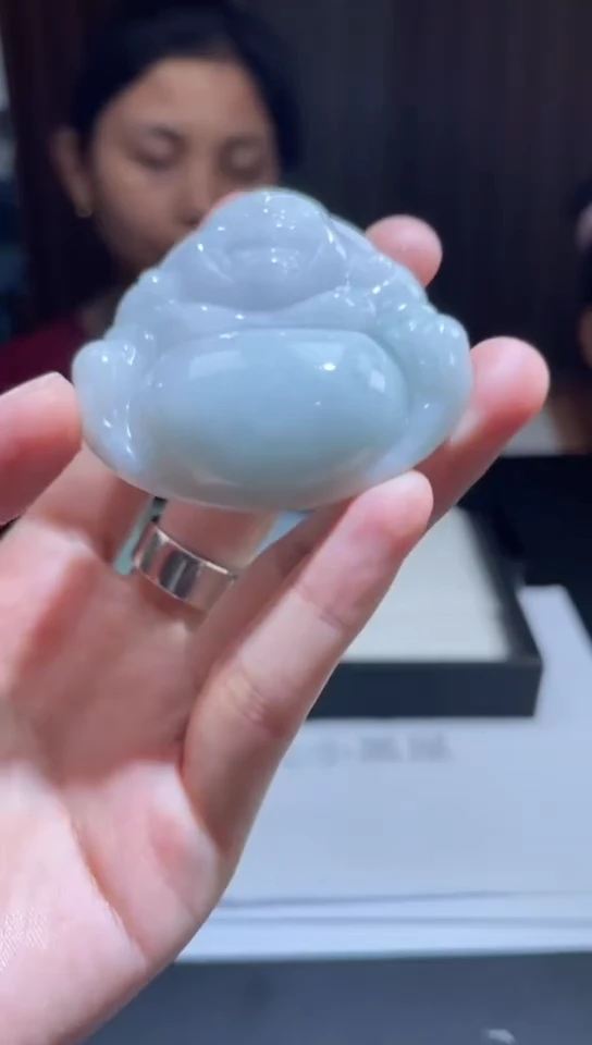 未镶嵌定制翡翠定制孤品