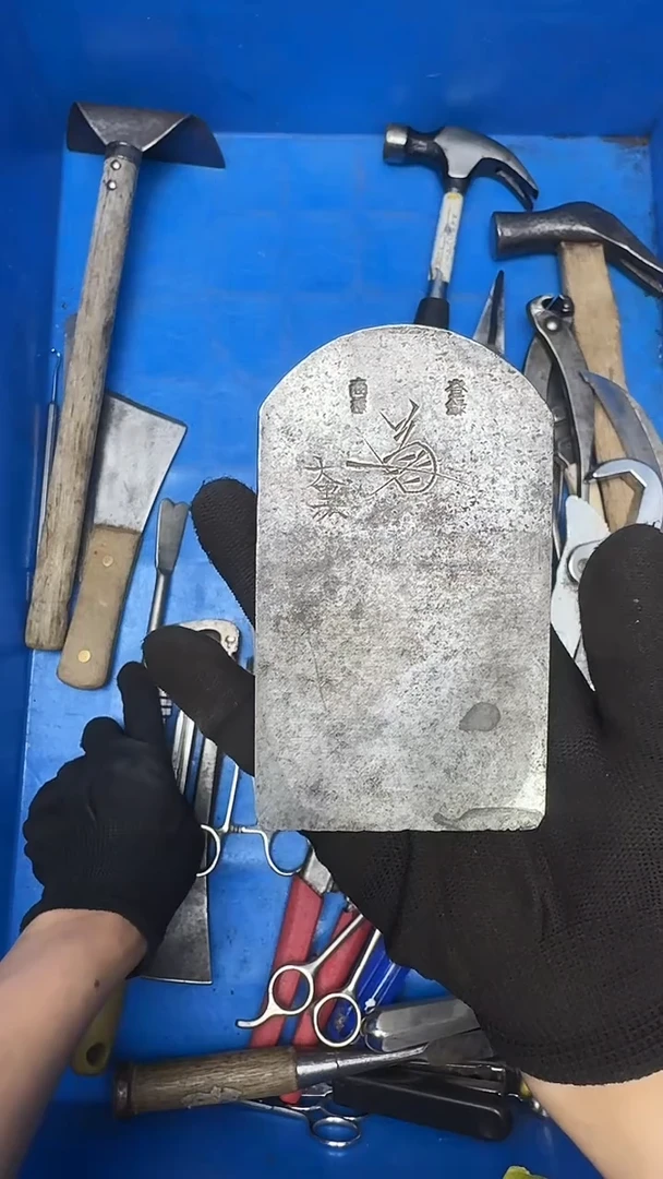 ?*黑五金工具钳子剪子等65