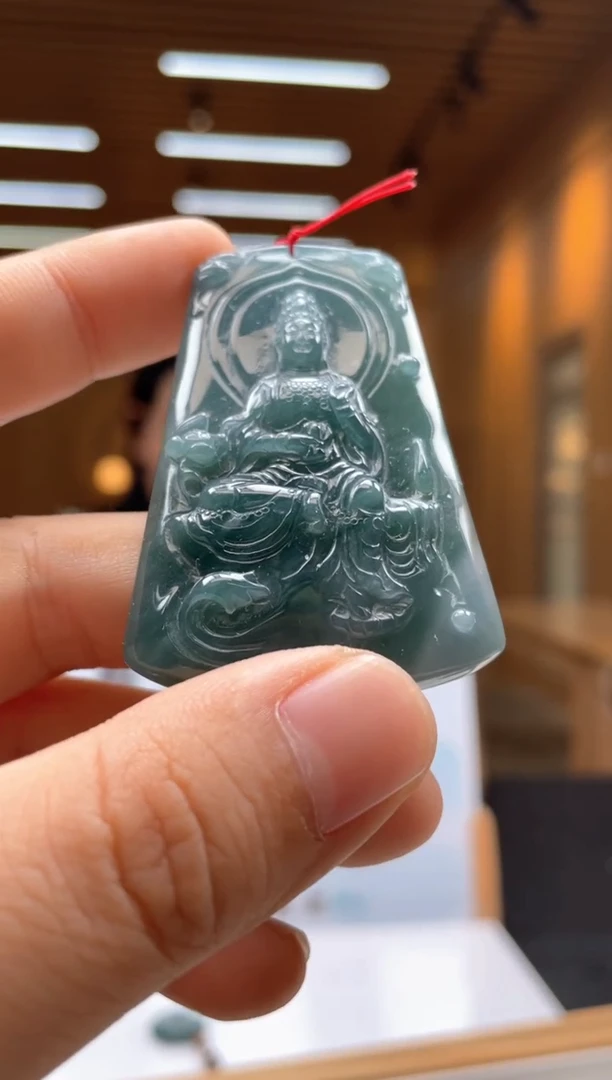 未镶嵌定制翡翠********82