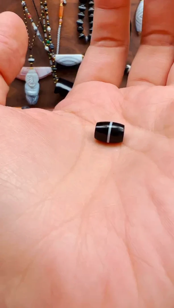 【东南亚珠饰】配珠