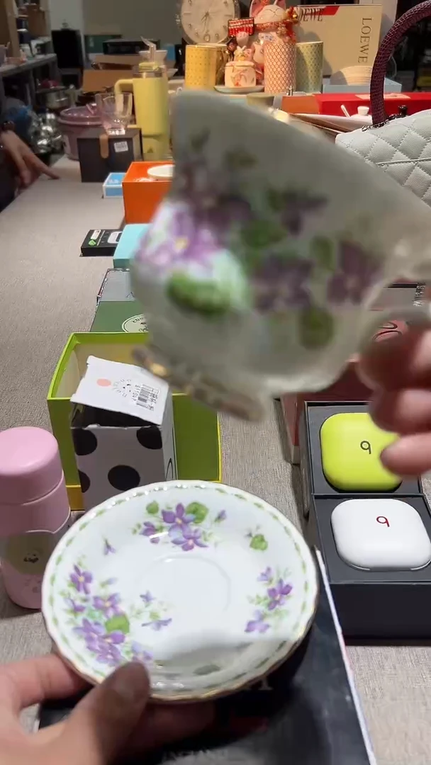 【闪购商品】瓷片算了，真划算买它@@1