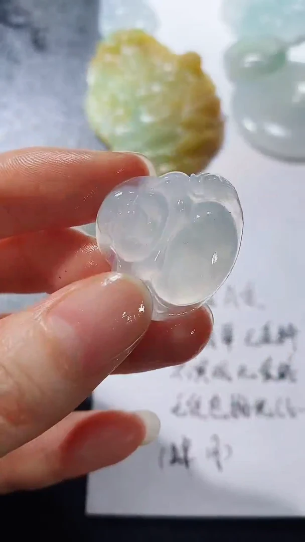 未镶嵌定制翡翠2313215181231