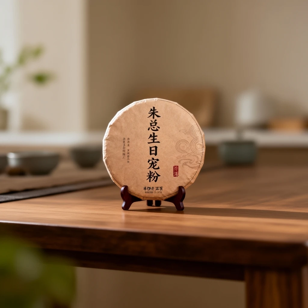 敦煌博物馆 普洱茶通用链接1号
