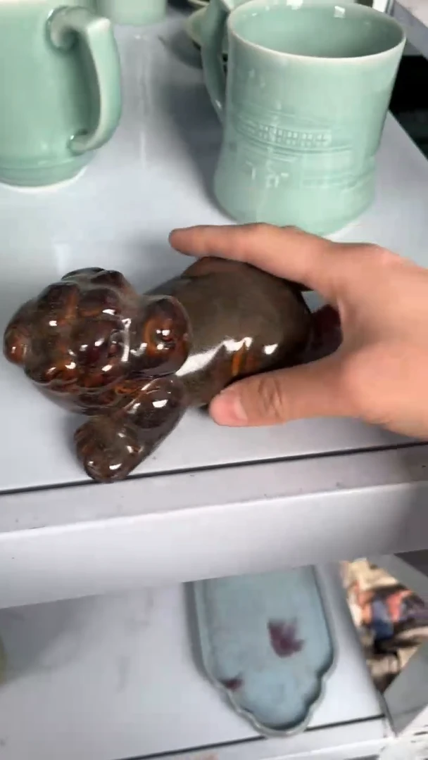 【闪购商品】福利款 慧仙青瓷 瓷器
