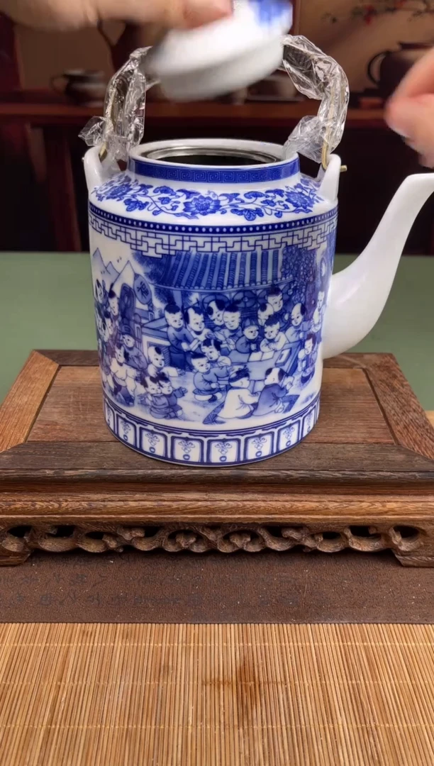 【闪购商品】顾德茶器福利闪购链接