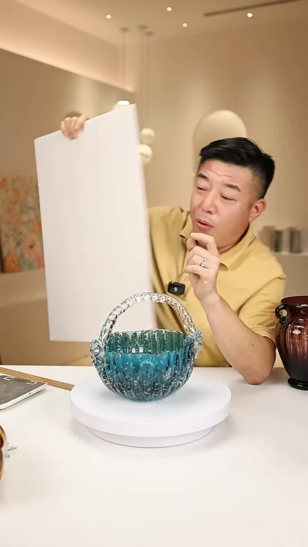 外贸尾货花瓶084