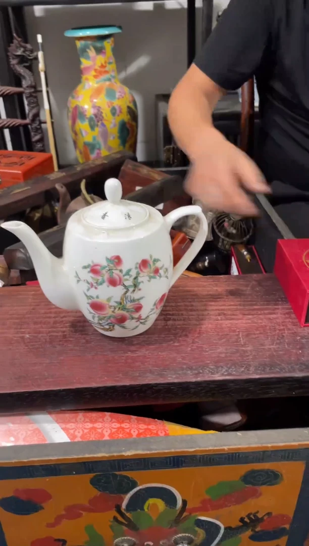 瓷片主播推荐精选好物