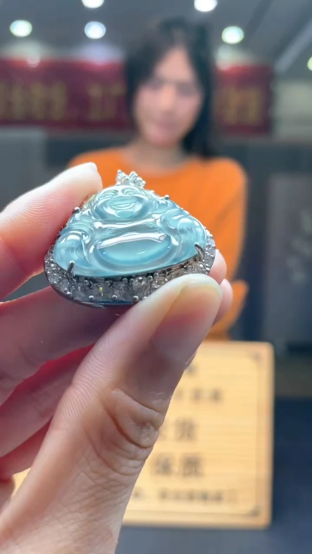 未镶嵌定制翡翠********549