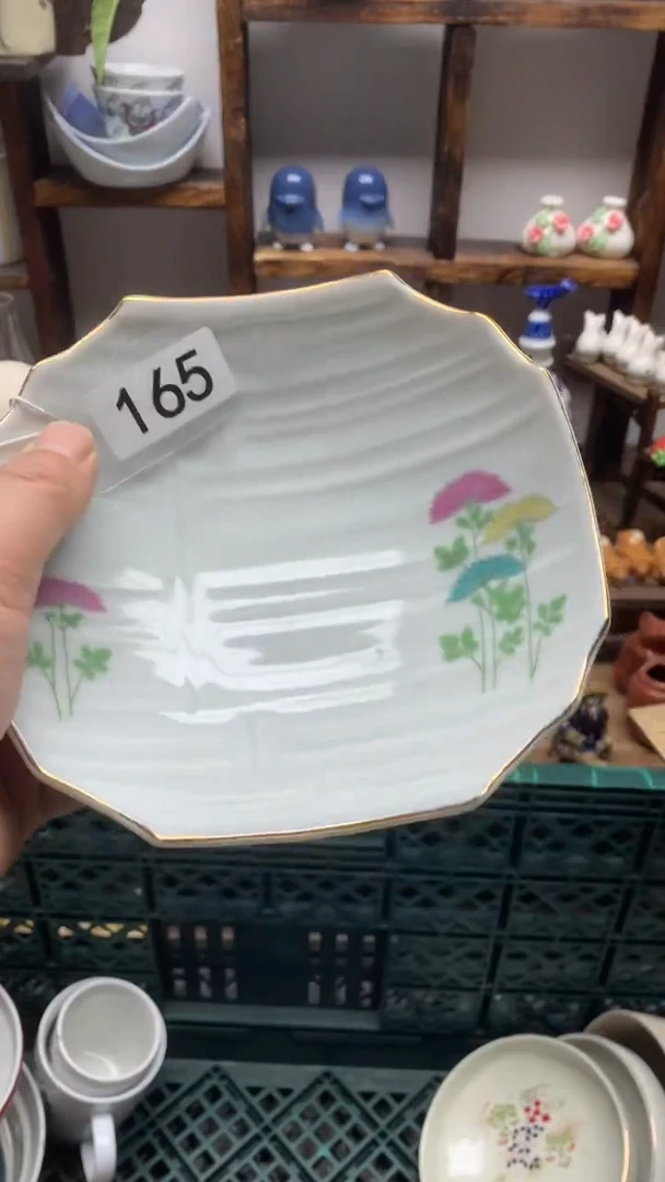 瓷片A龙华精品陶瓷店