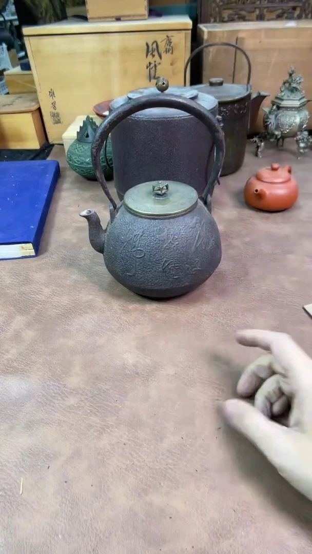 【闪购商品】摆件茶宠瓷器茶具套装