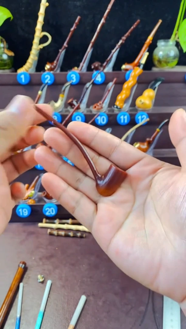 木檬子木的精品小斗