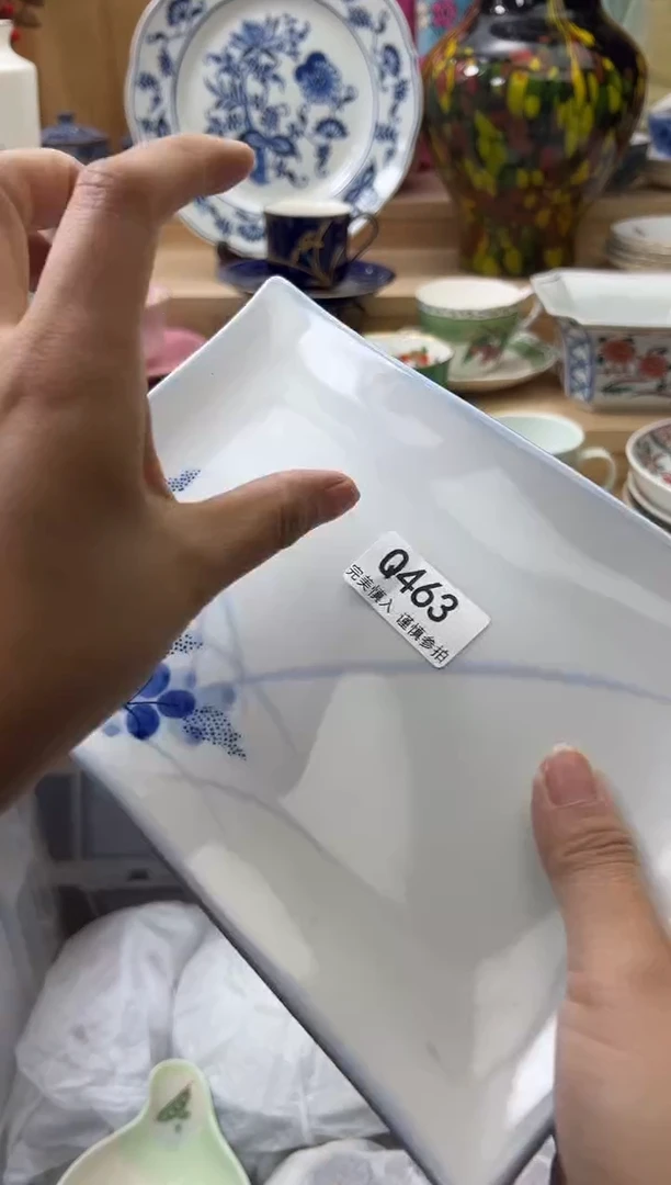 【闪购商品】瓷片463qqqqqqqqqqqq