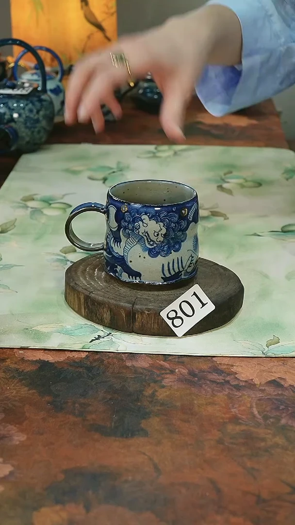 茶碗..........801
