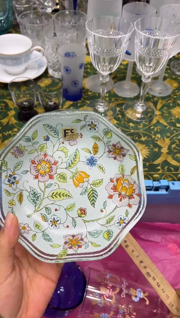 手工艺品玻璃88818默认微瑕