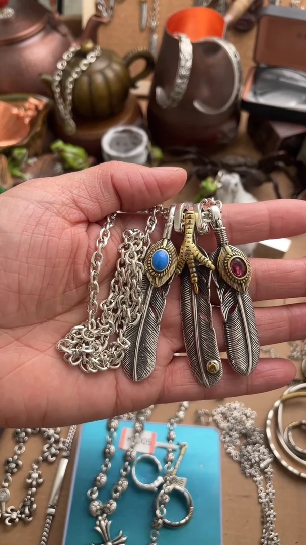 【闪购商品】瓷片悠韵杂货铺瑶瑶小铺210