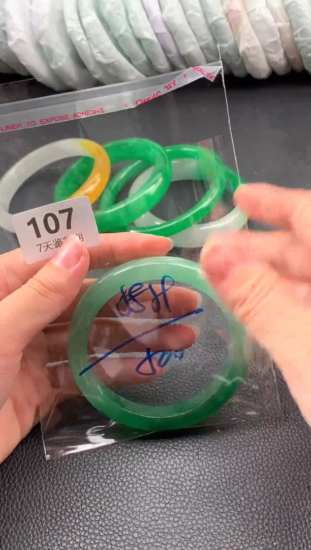 非金属无时尚手镯 所见即所得 七天鉴赏期