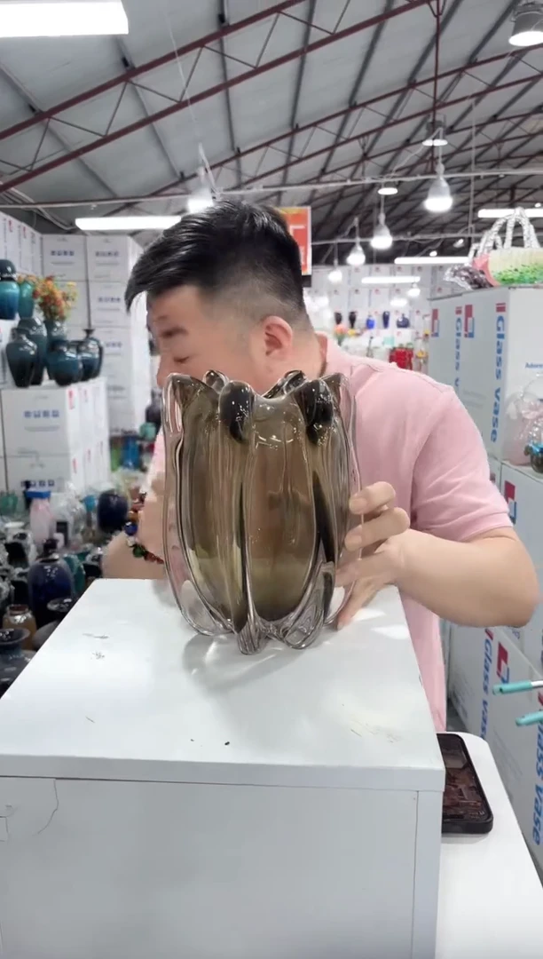 外贸花瓶家居日用