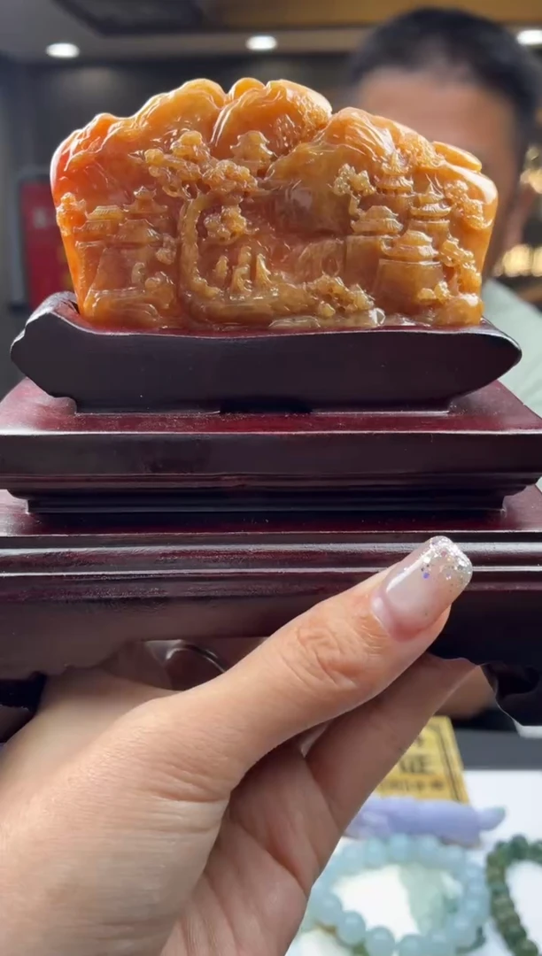 未镶嵌定制翡翠BJ27854