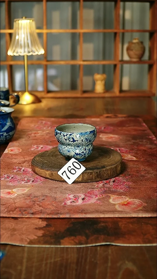 茶碗...........760