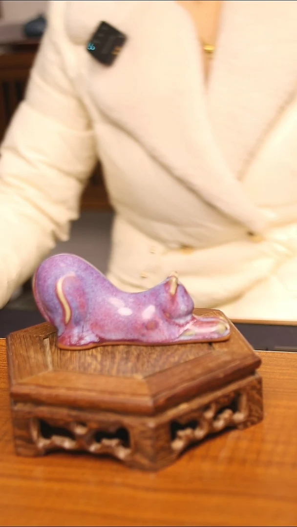 【闪购商品】瓷片钧尚源钧瓷茶器