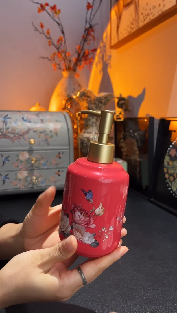 外贸陶瓷铁艺百货家居