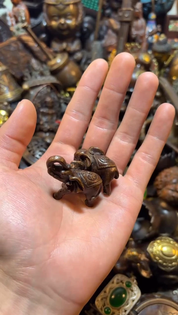 【闪购链接】古上古铜器专属链接