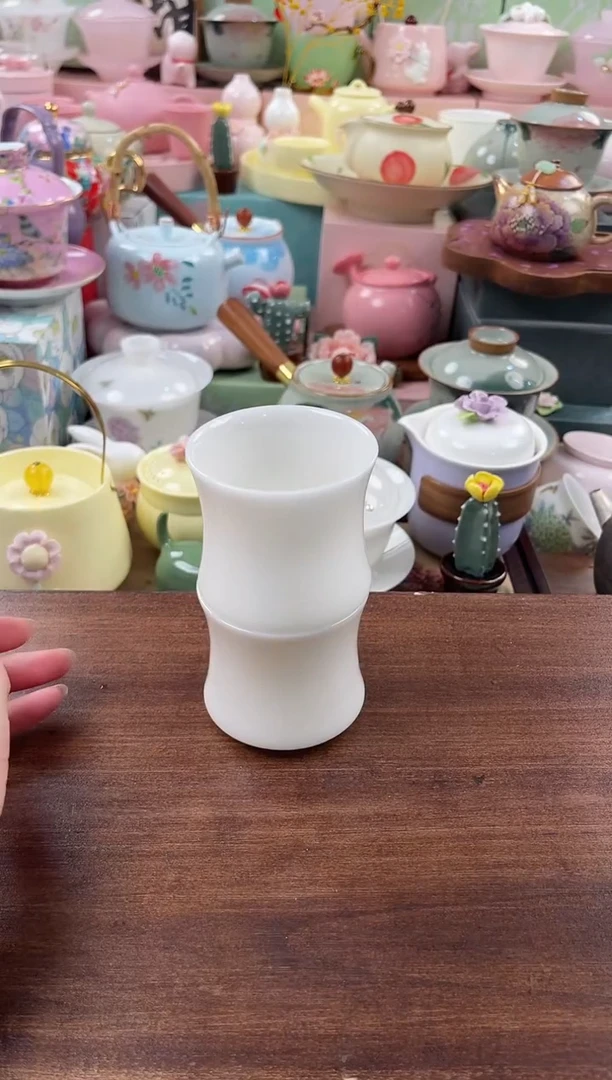 茶具：库存仅剩1件
