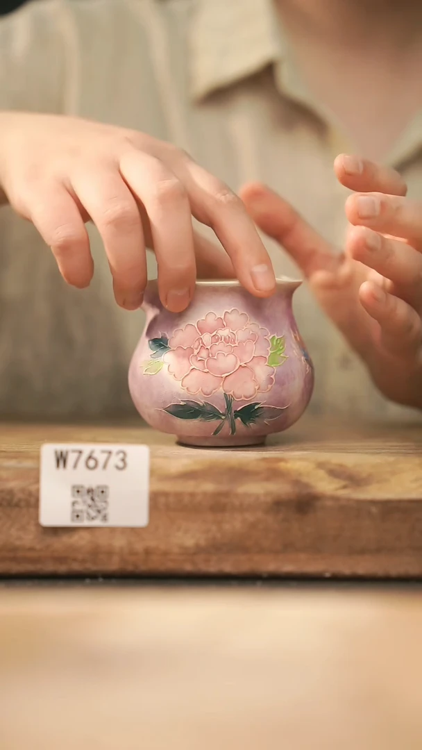 【经典福利】/ 公道杯@@W7673