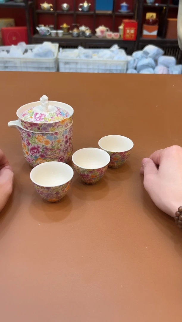 【闪购商品】其他禧一茶器粉丝福利@@888