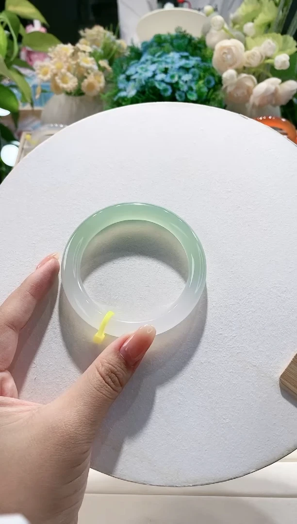 手镯玛瑙/玉髓未镶嵌83-57.1