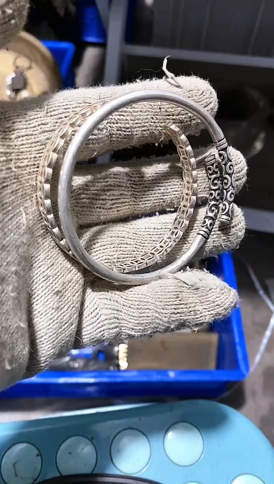 用****7金属工艺摆件民俗杂件二手旧货