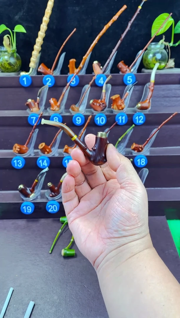 木檬子木的精品小斗