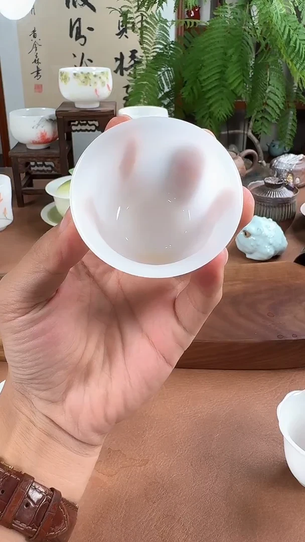 璞玉正品陶瓷买买买！！！