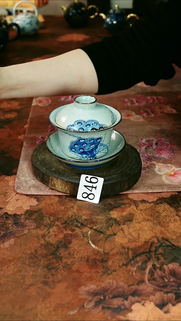 茶碗...........846