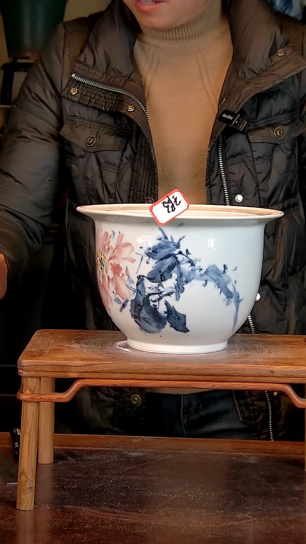 【闪购商品】红陶1