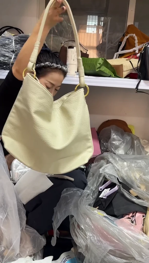 PU上车啦 宝宝们抓紧时间去下方链接拍吧