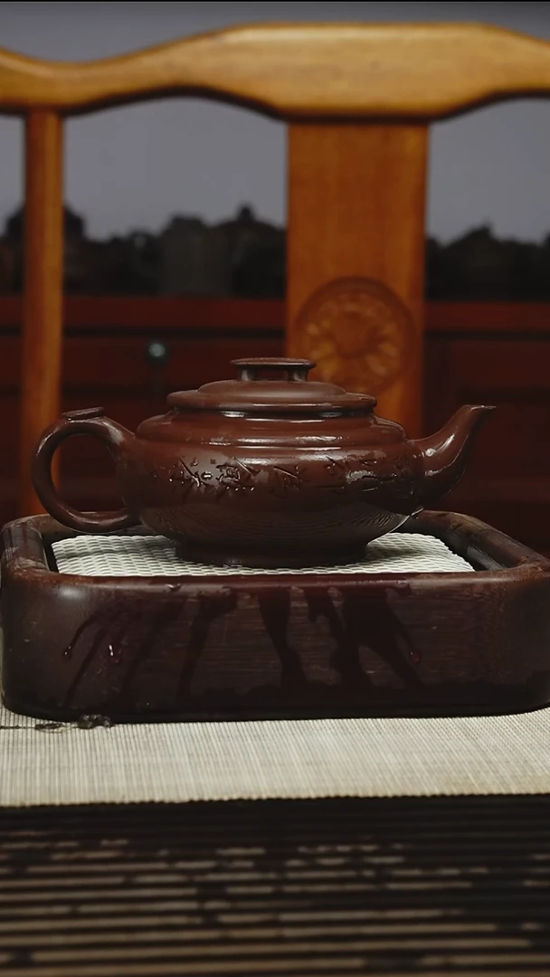 茶壶紫砂1111111