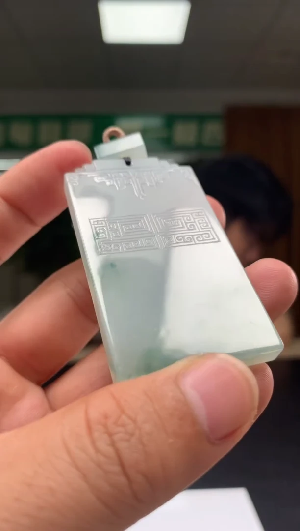 未镶嵌定制翡翠          *219