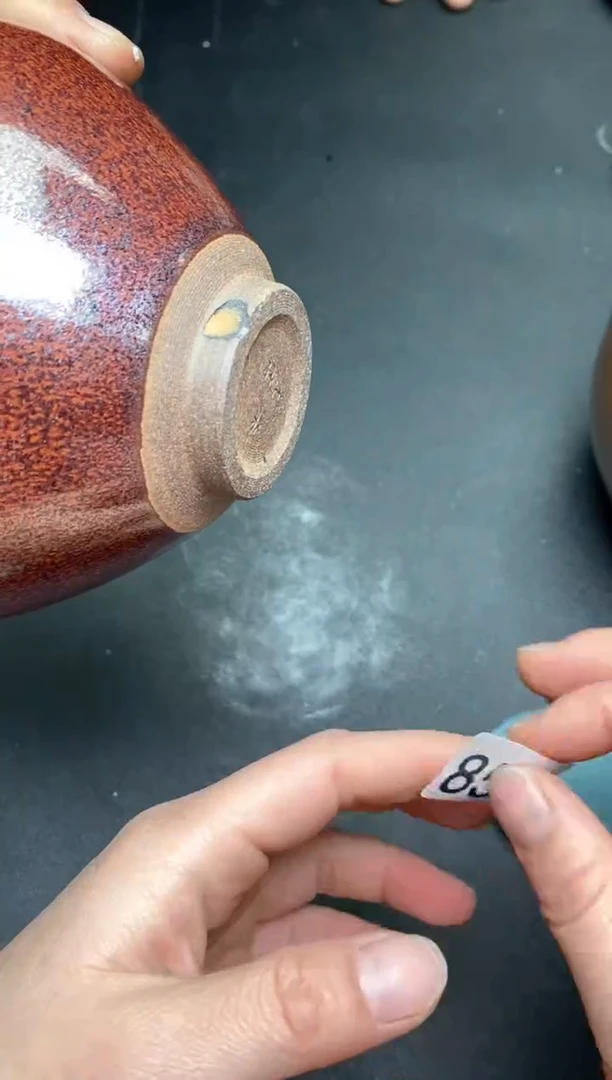 【闪购商品】茶盏854建盏建盏建盏建盏