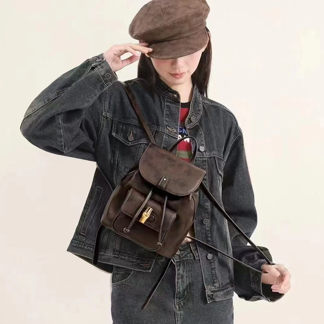 蛋包范气质网红ins小众默认微瑕单肩斜挎百搭女包编码下单