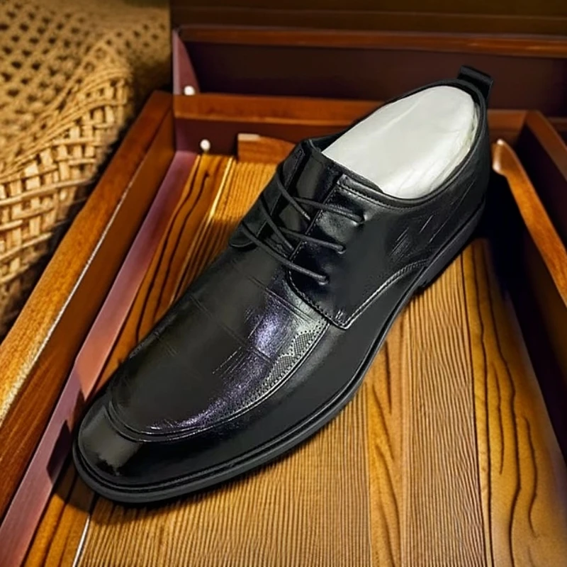 3043断码清仓男鞋