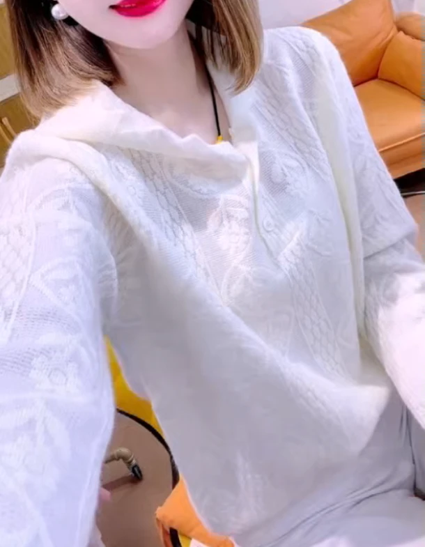 时尚潮流百搭精品女装dgd3586