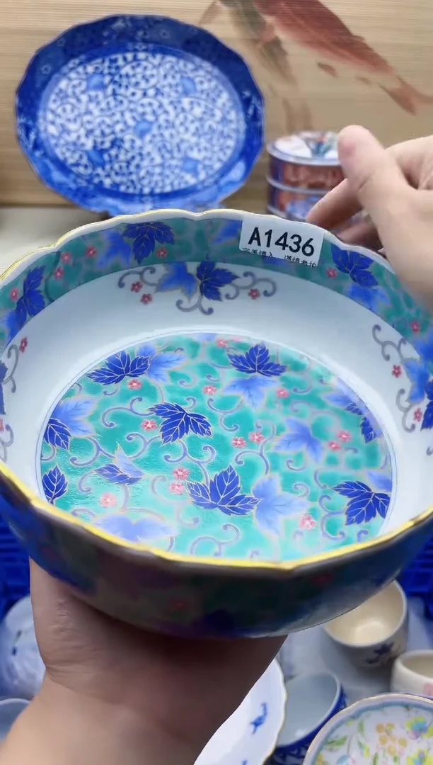 瓷片慕*1436