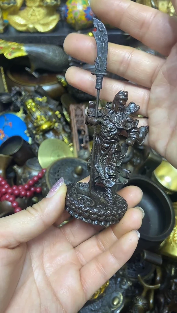 案台摆件  桌面摆件