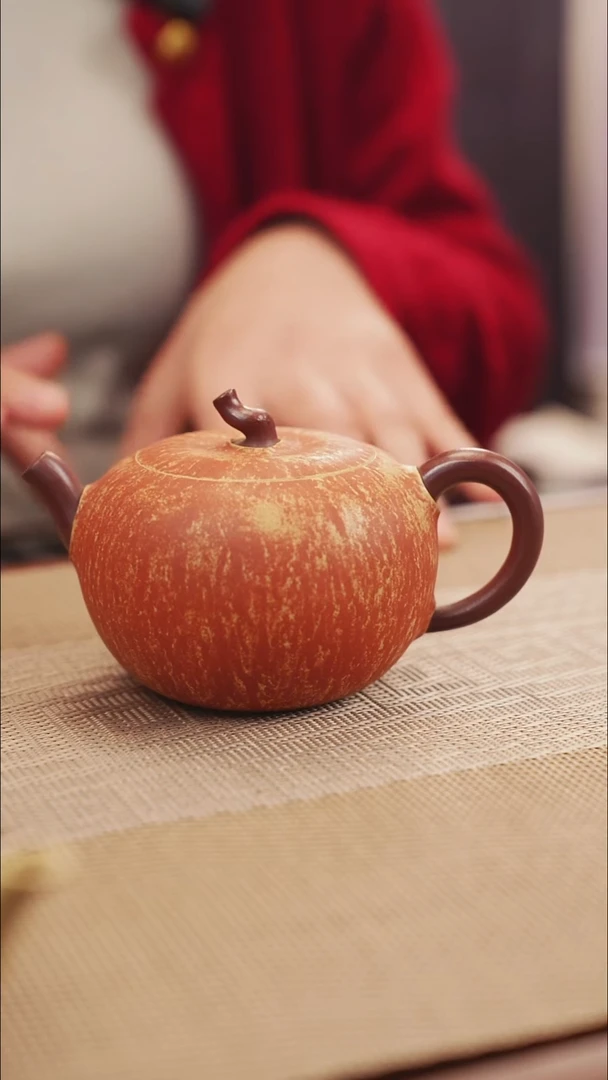 原矿本山段苹果壶22