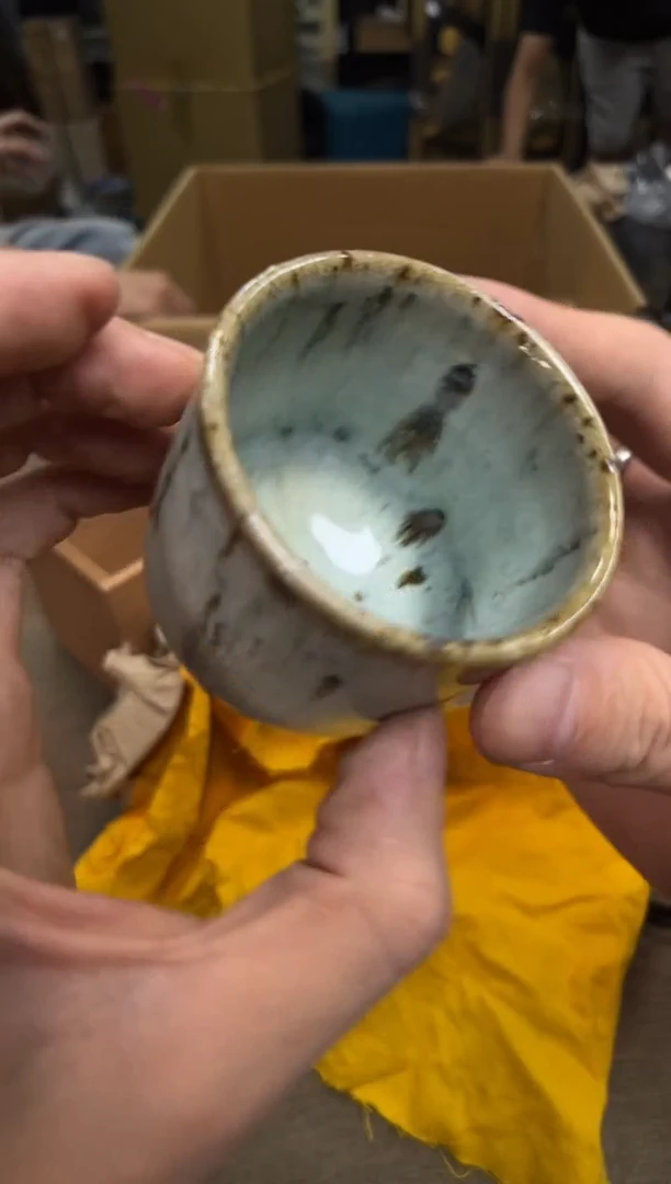 茶宠瓷器茶具套装