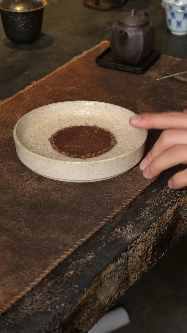 【闪购商品】鱼和熊工作室茶器