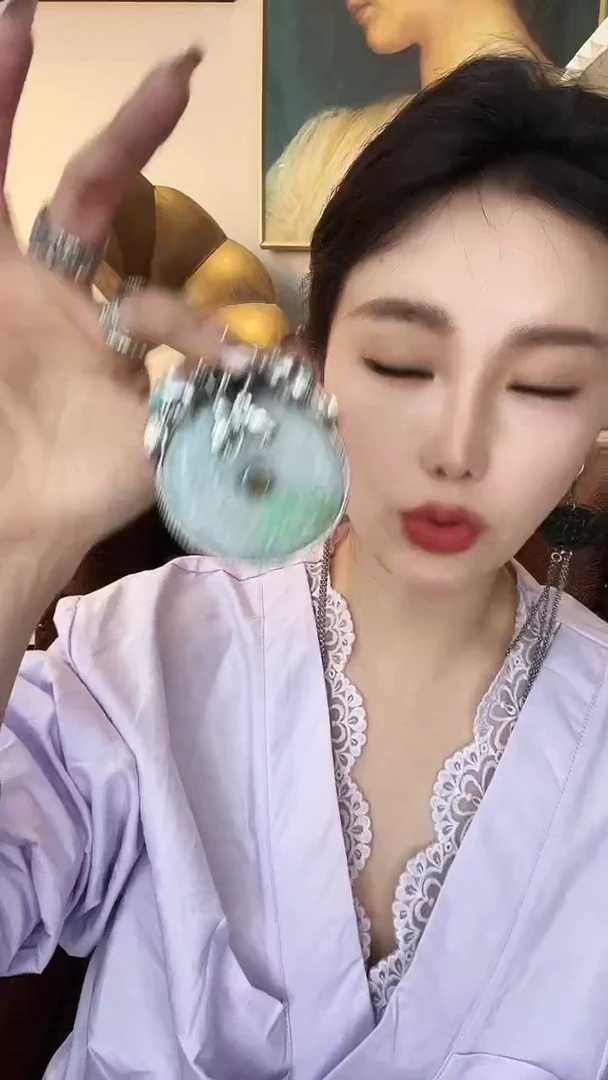【闪购商品】翡翠手链未镶嵌翡翠A939