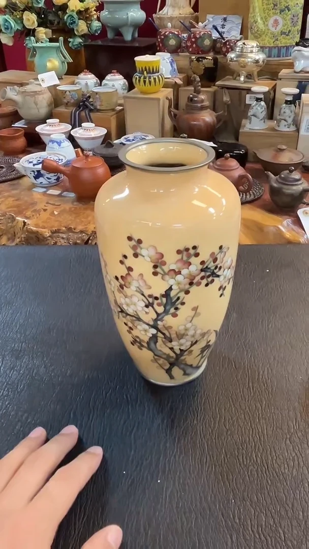 1日本回流瓷器杂项