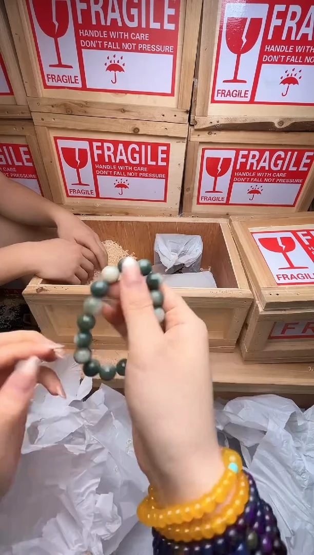 精品手串 无礼盒